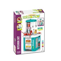 مطبخ، 49 قطعة