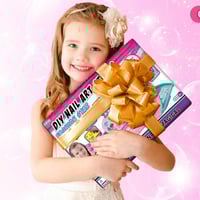 مجموعة العناية بالاظافر