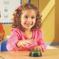 تحدي أجراس سرعة الرد