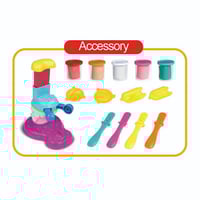 مكينة صلصال الآيسكريم