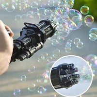 المسدس الصابوني صغير