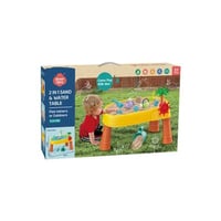 مجموعة طاولة الرمل