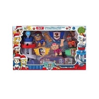 دوريات المخلب