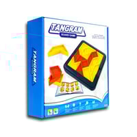 تانجرام لعبة الذكاء