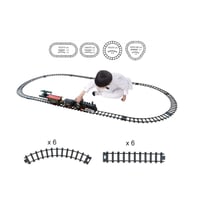 قطار كهربائي للأطفال