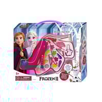 مكياج ومستحضرات تجميل فروزن