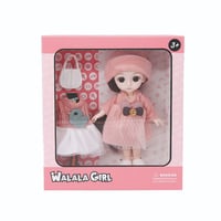 دمية صغيرة 18 سنتمتر