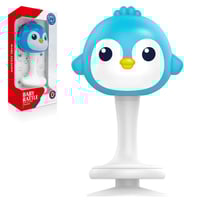 خشخيشة بطريق