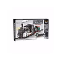 قطار كهربائي للأطفال