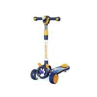 سكوتر رواد الفضاء