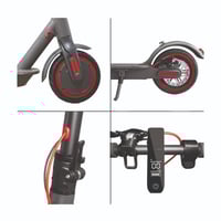 سكوتر كهربائي سرعة 90