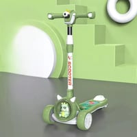 سكوتر رواد الفضاء