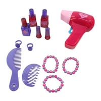 تسريحة مع كرسي