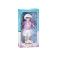 دمية مفصلية