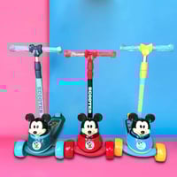 سكوتر ميكي ماوس