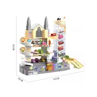 موقف السيارات