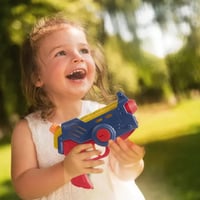 مسدس ماء صغير