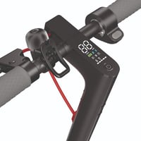 سكوتر كهربائي سرعة 90