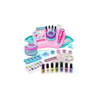 مجموعة العناية بالاظافر