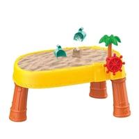 مجموعة طاولة الرمل