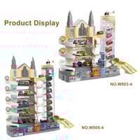 موقف السيارات