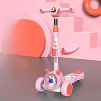 سكوتر رواد الفضاء