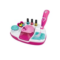 مانيكير مع جهاز