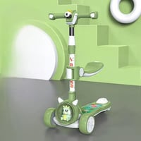 سكوتر رواد الفضاء