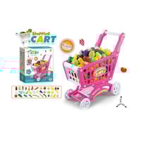 عربة التسوق