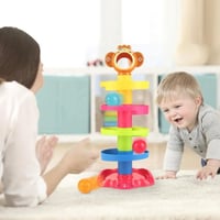 الكرة المتدحرجة