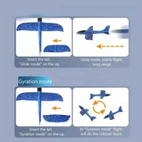 مسدس قاذف طائرات فلين