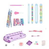 ورشة عمل الأساور