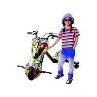 سكوتر درفت 36 فولت