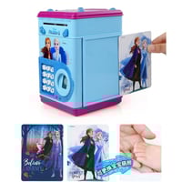 الحصالة الذكية -شخصية فروزن