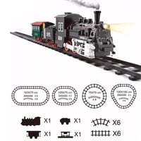 قطار كهربائي للأطفال