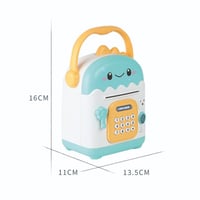 حصالة الكترونية