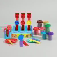 صلصال بيرقر