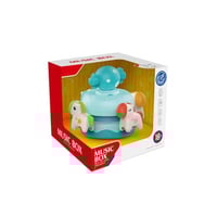 لعبة موسيقية دوارة