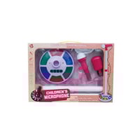 ميكروفون بناتـي