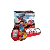 خيمة سبايدرمان