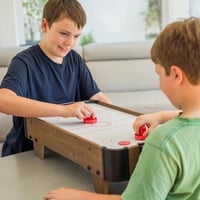 لعبة طاولة الهوكي