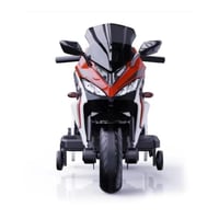 دباب كهربائي للاطفال