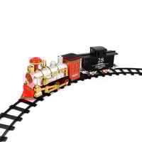 قطار كلاسيكي