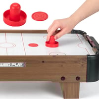 لعبة طاولة الهوكي