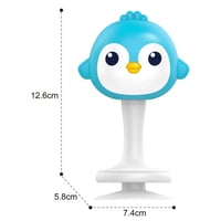 خشخيشة بطريق