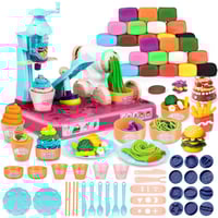 مجموعة صلصال