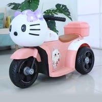 دباب كهربائي هالو كيتي