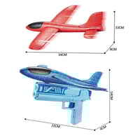 مسدس قاذف طائرات فلين