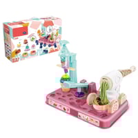 مجموعة صلصال