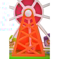 لعبة الملاهي